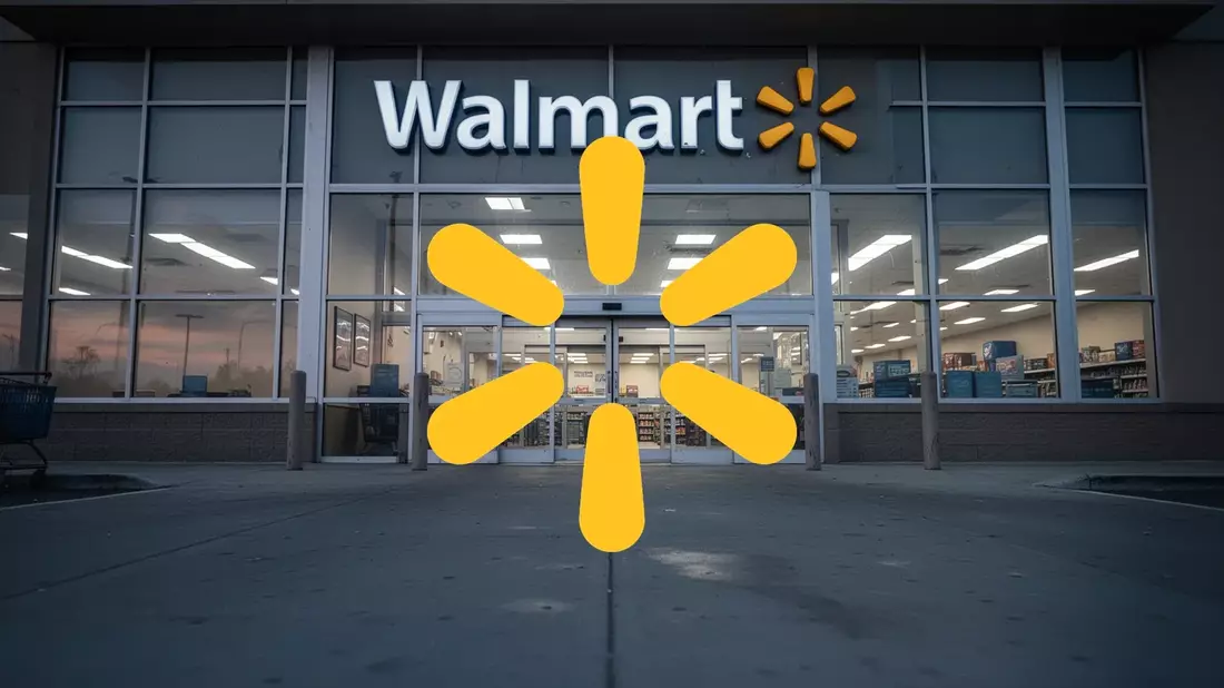 Walmart Aktie: 11 Prozent unter 52-Wochen-Hoch - Bild: über boerse-global.de