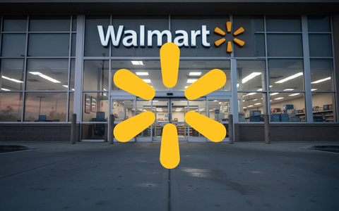 Walmart Aktie: 11 Prozent unter 52-Wochen-Hoch - Foto: über boerse-global.de