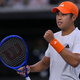 Learner Tien hat sich längst zu einem Top-Spieler entwickelt. (Archivbild) - Foto: Asanka Brendon Ratnayake/AP/dpa