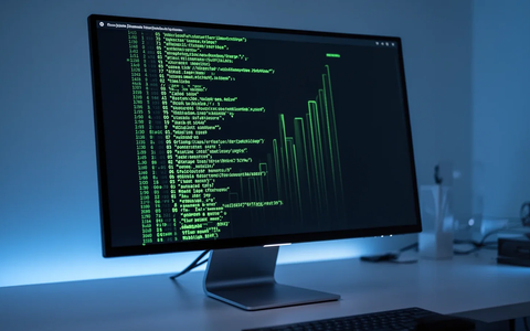 KDE erhält 1,3 Millionen Euro: Deutschland setzt auf Linux-Desktop - Foto: über boerse-global.de