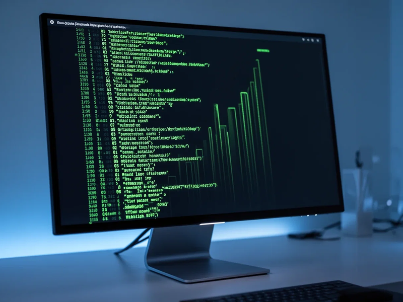 KDE erhält 1,3 Millionen Euro: Deutschland setzt auf Linux-Desktop - Foto: über boerse-global.de