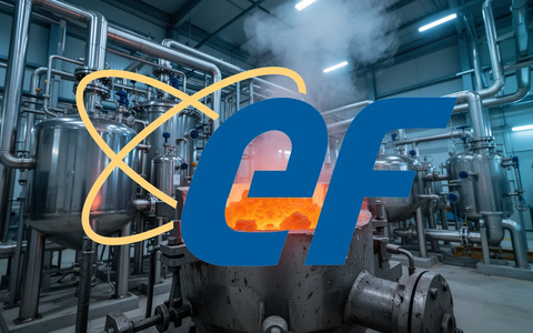 Energy Fuels Aktie: Terbiumoxid-Produktion im März gestartet - Foto: über boerse-global.de