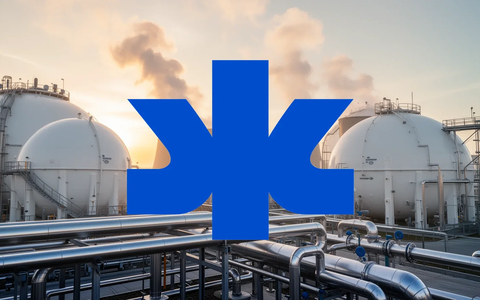 Kimberly-Clark Aktie: Carlton Power sichert Wasserstoff ab 2028 - Foto: über boerse-global.de