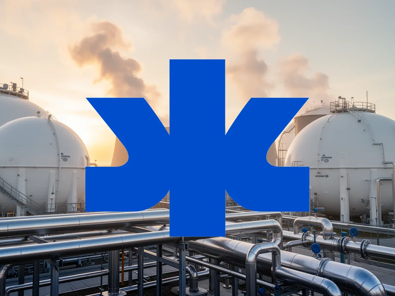 Kimberly-Clark Aktie: Carlton Power sichert Wasserstoff ab 2028 - Foto: über boerse-global.de