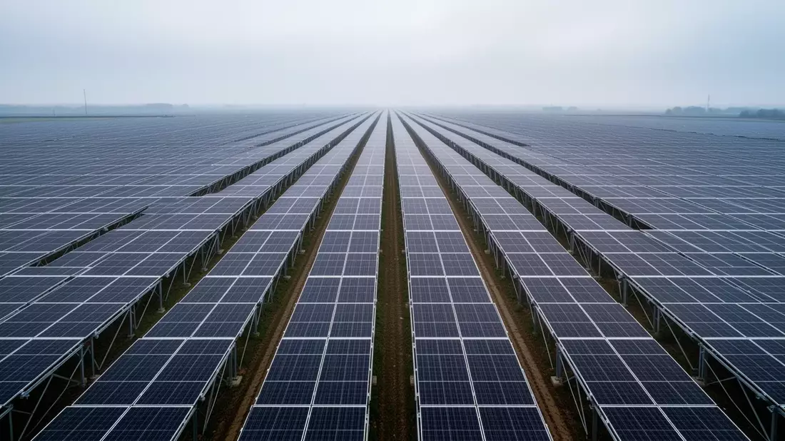 7C Solarparken: 3,8 Mio. Aktien bei 1,90 Euro überzeichnet - Bild: über boerse-global.de