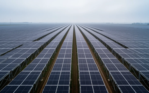 7C Solarparken: 3,8 Mio. Aktien bei 1,90 Euro überzeichnet - Foto: über boerse-global.de