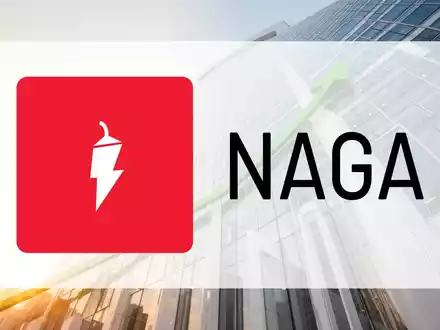 The Naga Aktie: 300 Prozent Wachstum im B2B2C - Foto: über boerse-global.de