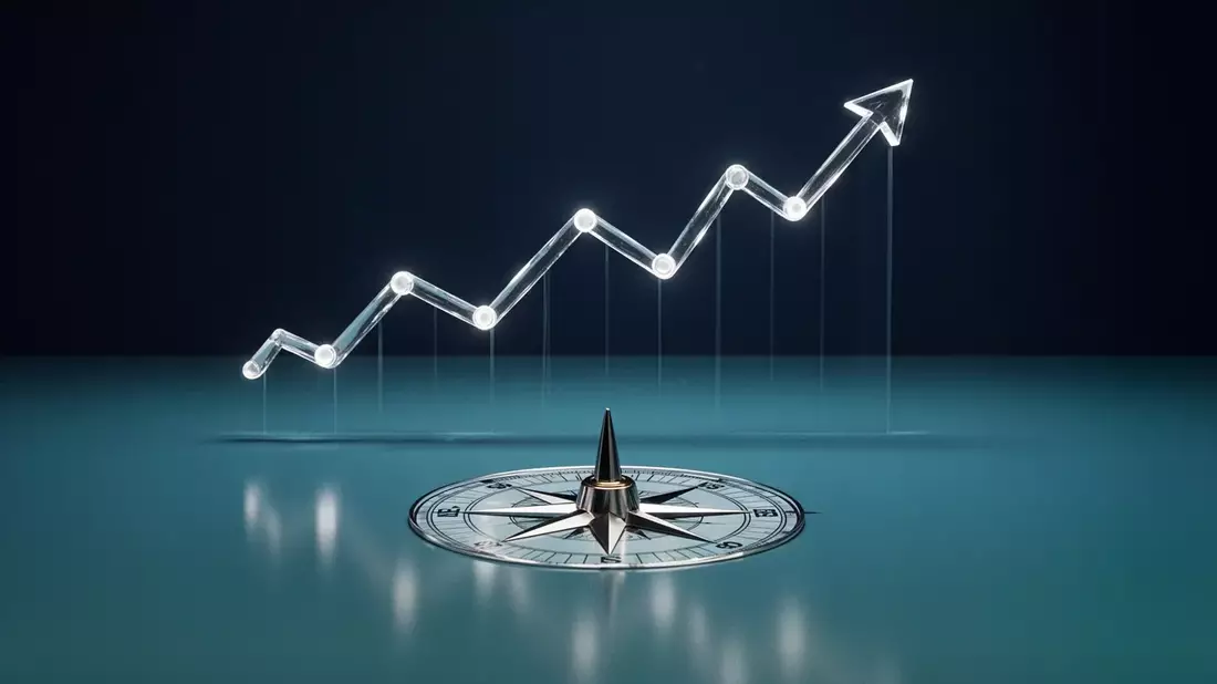 Franklin FTSE India ETF: RBI-Entscheid und BIP am 5. Juni - Bild: über boerse-global.de
