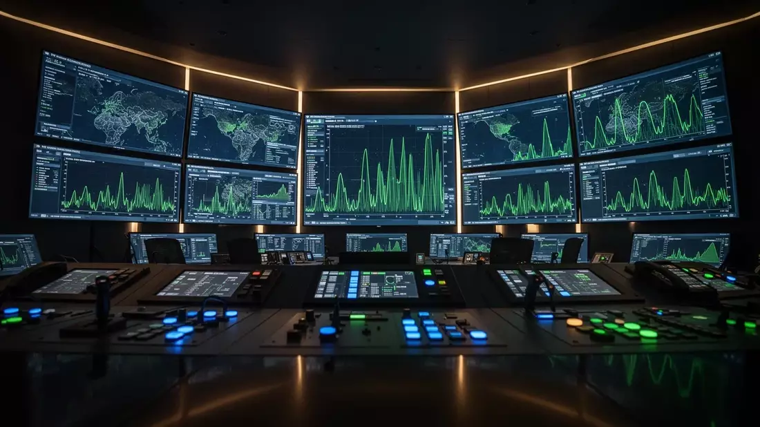 Electro Optic Systems: 726 Millionen Auftragsbestand nach MARSS - Bild: über boerse-global.de