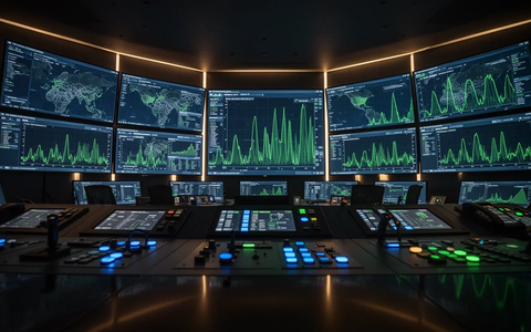 Electro Optic Systems: 726 Millionen Auftragsbestand nach MARSS - Foto: über boerse-global.de