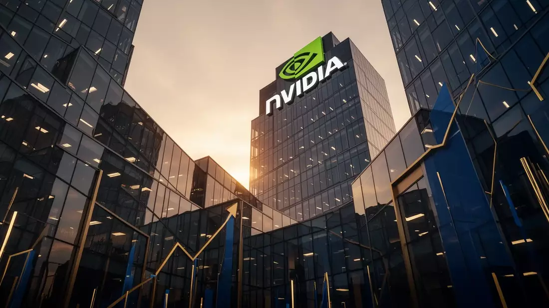 NVIDIAs 80-Milliarden-Coup: Rekord-Rückkaufprogramm signalisiert neue Ära - Bild: über boerse-global.de