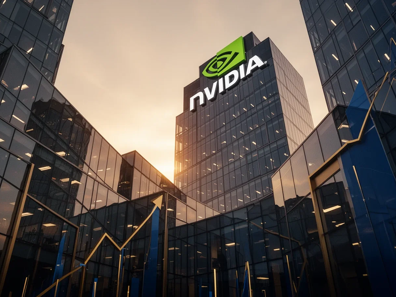 NVIDIAs 80-Milliarden-Coup: Rekord-Rückkaufprogramm signalisiert neue Ära - Foto: über boerse-global.de