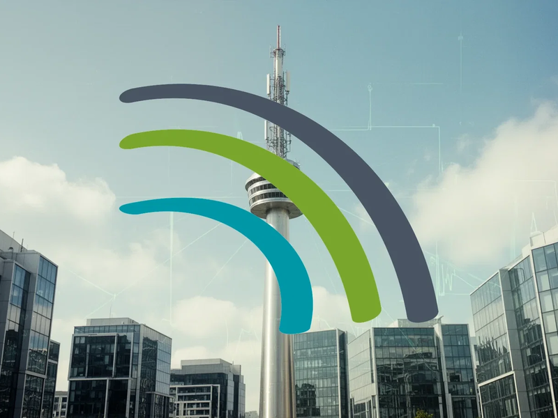 Cellnex: HICP-Daten am 29. Mai im Fokus - Foto: über boerse-global.de