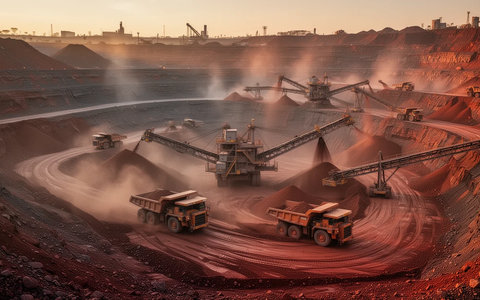 ZCCM-IH: Chingola B-Mine wieder hochgefahren - Foto: über boerse-global.de