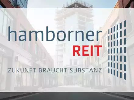 Hamborner REIT Aktie: 80-90% Einzelhandel in vier bis fünf Jahren - Foto: über boerse-global.de