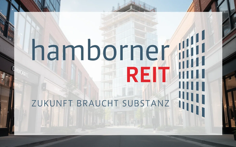 Hamborner REIT Aktie: 80-90% Einzelhandel in vier bis fünf Jahren - Foto: über boerse-global.de