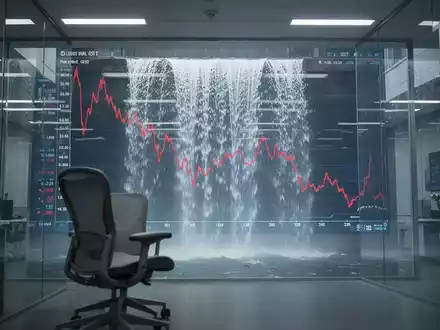 Redwood AI Aktie: 10,93 Mio. CAD Verlust trotz Resilience-Deal - Foto: über boerse-global.de