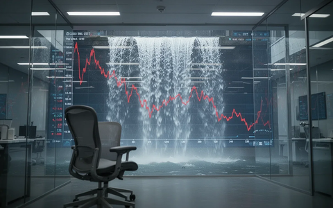 Redwood AI Aktie: 10,93 Mio. CAD Verlust trotz Resilience-Deal - Foto: über boerse-global.de