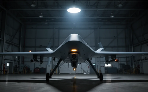 DroneShield Aktie: 2,4 Milliarden Kapazität bis Ende 2026 - Foto: über boerse-global.de
