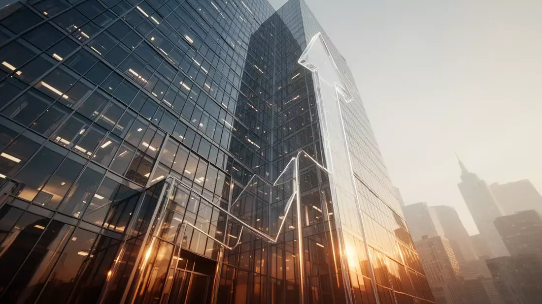 Opt-Sciences Aktie: 13,75% Sprung auf 22,75 Dollar - Bild: über boerse-global.de