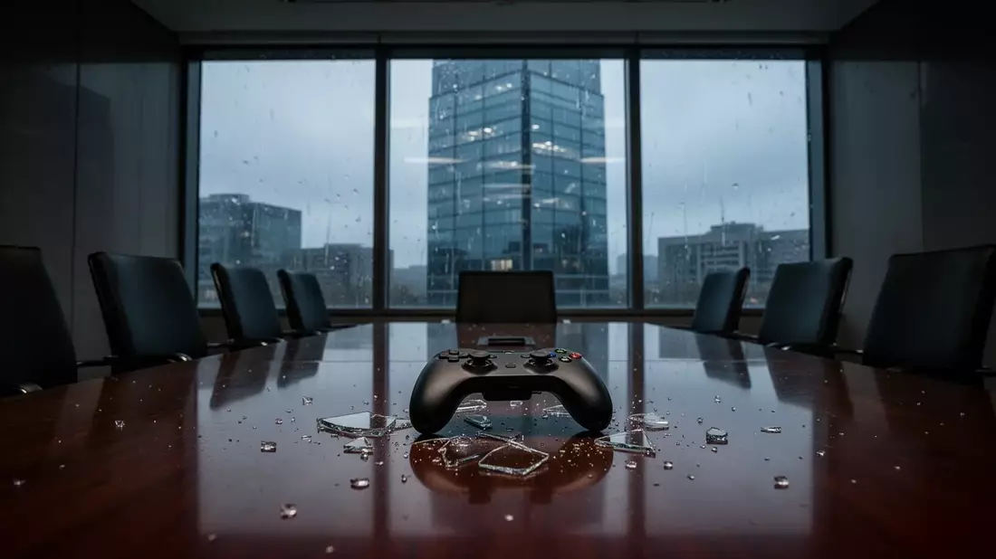 Ubisoft Aktie: 1,47-Milliarden-Rekordverlust erschüttert Anleger - Bild: über boerse-global.de