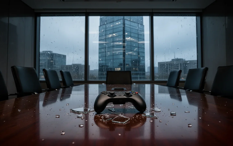 Ubisoft Aktie: 1,47-Milliarden-Rekordverlust erschüttert Anleger - Foto: über boerse-global.de