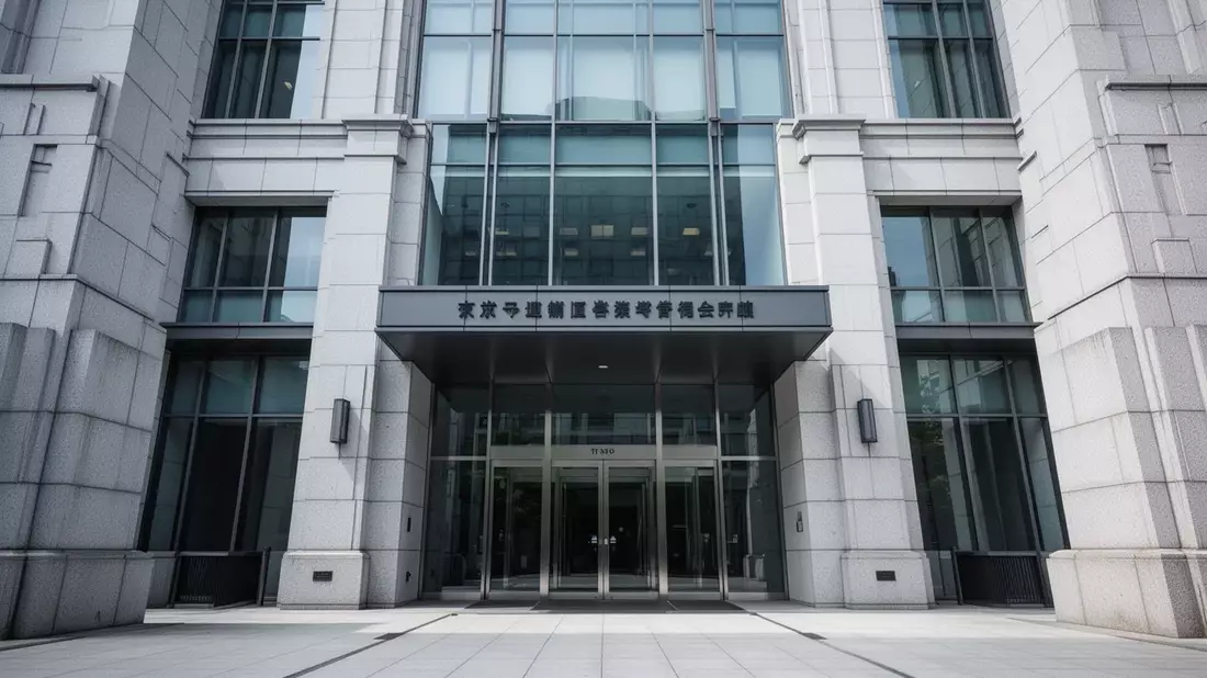 Zoom Aktie: Tokio-Gericht spricht 182 Millionen Yen zu - Bild: über boerse-global.de