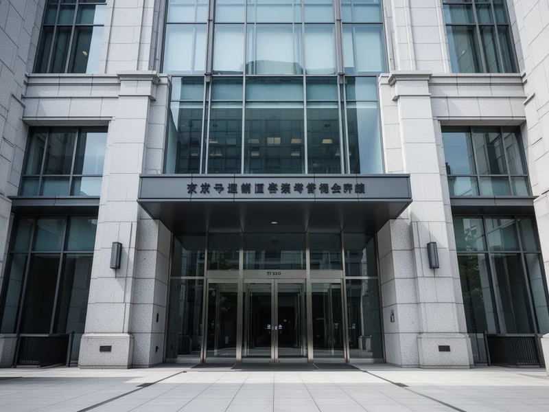 Zoom Aktie: Tokio-Gericht spricht 182 Millionen Yen zu - Foto: über boerse-global.de
