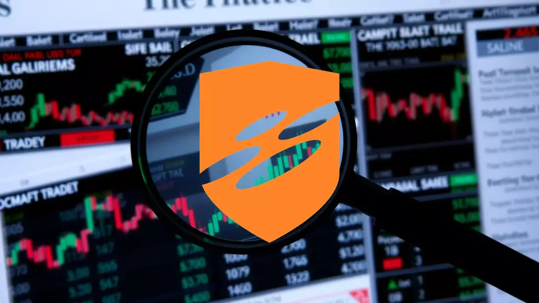 DroneShield: la ASIC investiga la polémica venta de acciones y la cotización se aferra a los 3 dólares australianos - Bild: über boerse-global.de