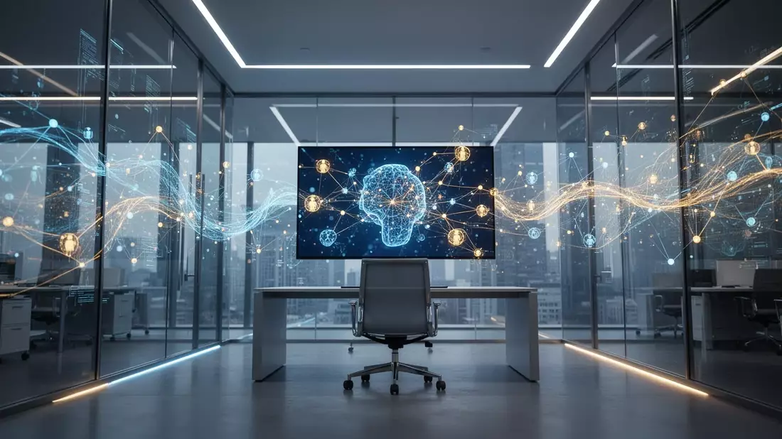 KI-Agenten erobern die Büros: Microsoft, OpenAI und Google setzen auf autonome Helfer - Bild: über boerse-global.de
