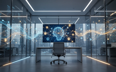 KI-Agenten erobern die Büros: Microsoft, OpenAI und Google setzen auf autonome Helfer - Foto: über boerse-global.de