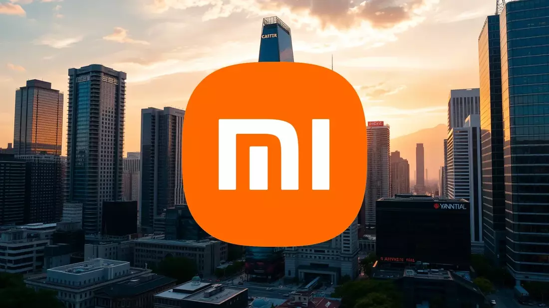 Xiaomi’s Stock Hovers Near Lows as a Dual Catalyst Week Tests Its Turnaround Story - Bild: über boerse-global.de