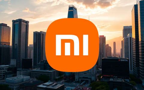Xiaomi’s Stock Hovers Near Lows as a Dual Catalyst Week Tests Its Turnaround Story - Foto: über boerse-global.de