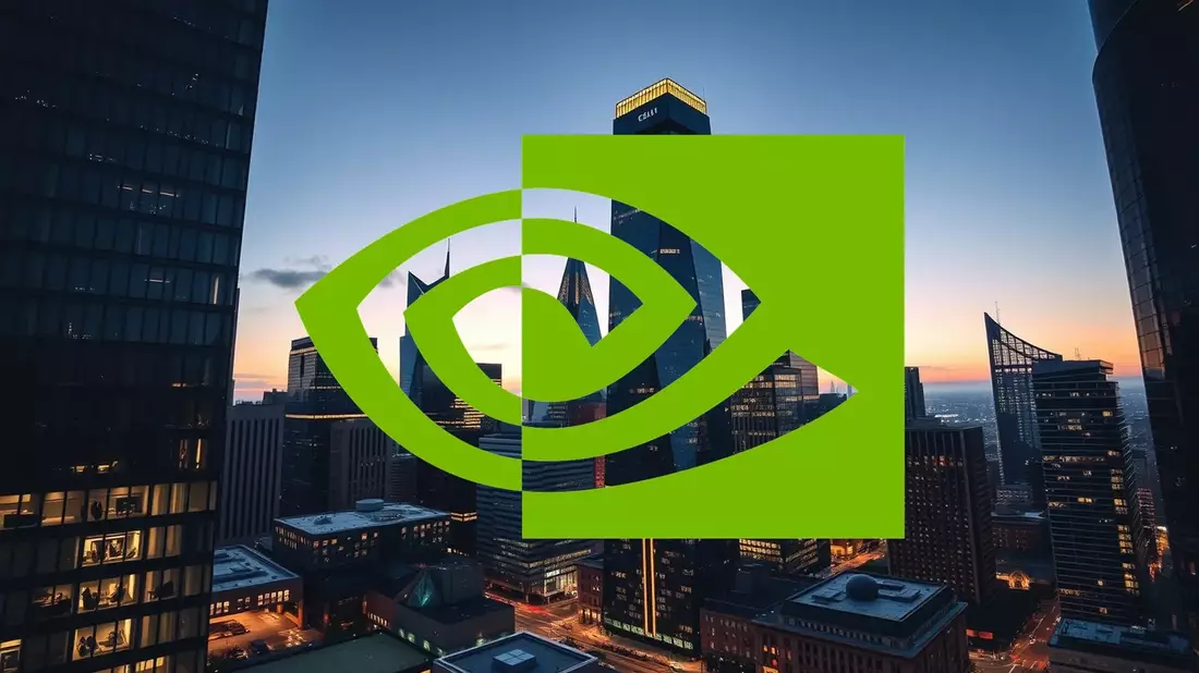 Nvidia's Record Quarter and $80 Billion Buyback: The CPU Bet That Could Reshape the Stock - Bild: über boerse-global.de