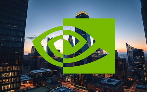 Nvidia's Record Quarter and $80 Billion Buyback: The CPU Bet That Could Reshape the Stock - Foto: über boerse-global.de