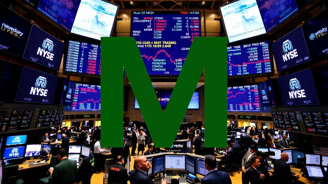 Main Street Capital: el beneficio por acción decepciona y los créditos impagados se disparan, mientras la acción toca suelo en 42,80 euros - Bild: über boerse-global.de