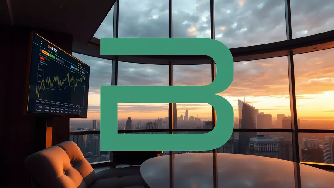BioNTech se juega su credibilidad oncológica en ASCO con dos candidatos y 1.860 despidos sobre la mesa - Bild: über boerse-global.de