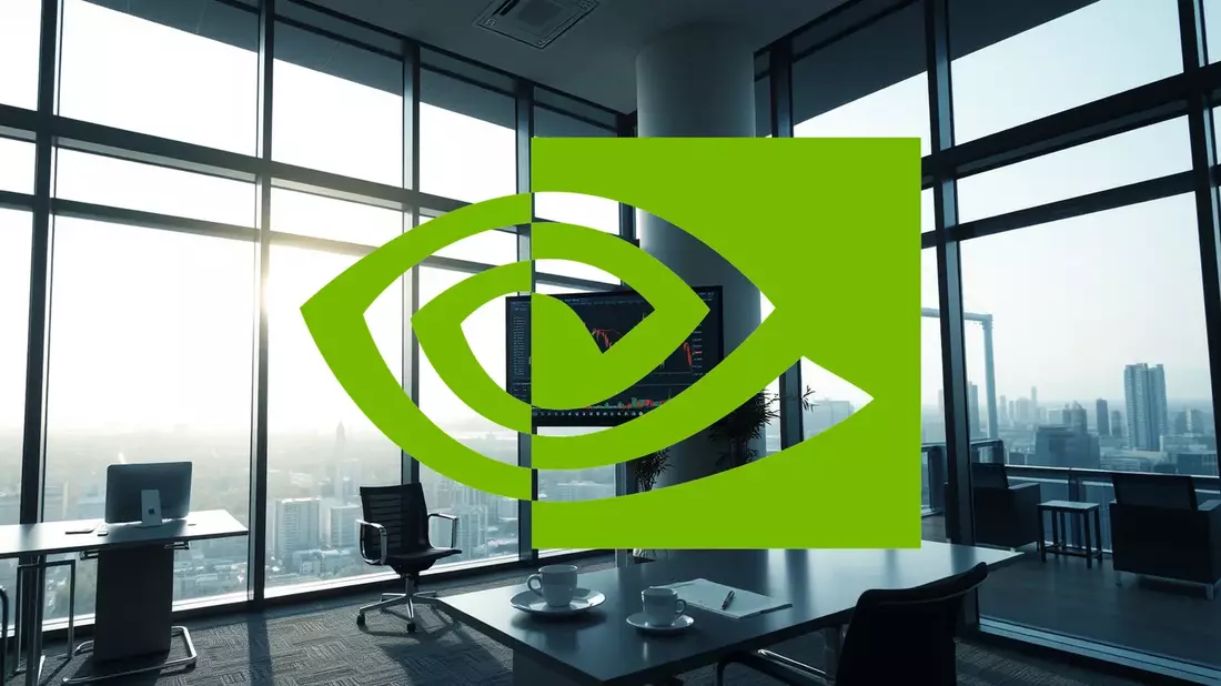 Nvidia: 200.000 millones en el horizonte de las CPU y una nueva prueba de fuego con la inflación - Bild: über boerse-global.de