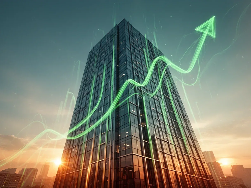WisdomTree Enhanced Commodity ETF: 27 Prozent Jahresgewinn - Foto: über boerse-global.de