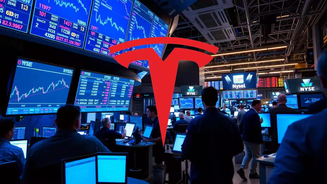 Tesla: el FSD se convierte en abono obligatorio en Europa, mientras un recall analógico obliga a ir al taller - Bild: über boerse-global.de