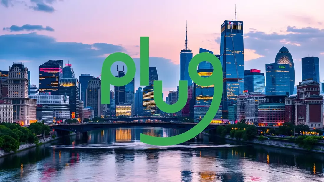 Plug Power: entre la fiebre de la IA y el reloj de la liquidez, mayo marca un punto de inflexión - Bild: über boerse-global.de