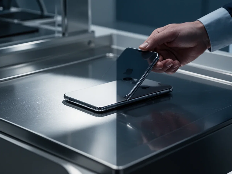 iPhone 17 und iPhone Air: Find My deaktivieren wird zur Sicherheitshürde - Foto: über boerse-global.de