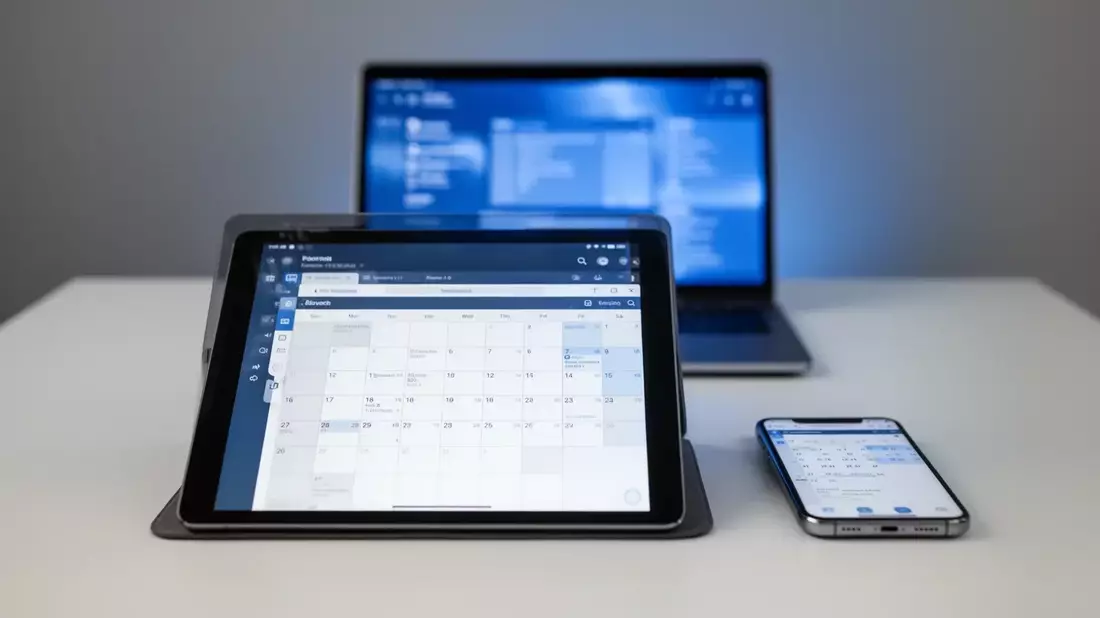 Microsoft und Google treiben die Synchronisation von Office-Tools voran - Bild: über boerse-global.de