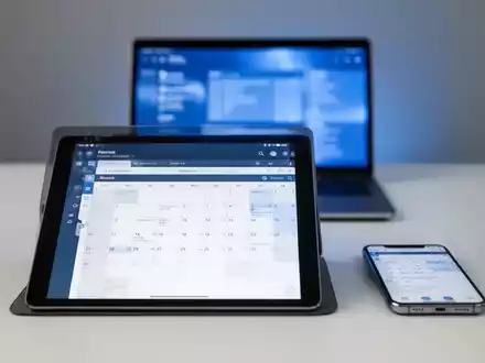 Microsoft und Google treiben die Synchronisation von Office-Tools voran - Foto: über boerse-global.de