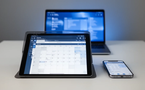 Microsoft und Google treiben die Synchronisation von Office-Tools voran - Foto: über boerse-global.de