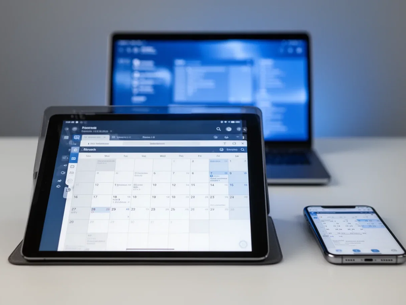 Microsoft und Google treiben die Synchronisation von Office-Tools voran - Foto: über boerse-global.de