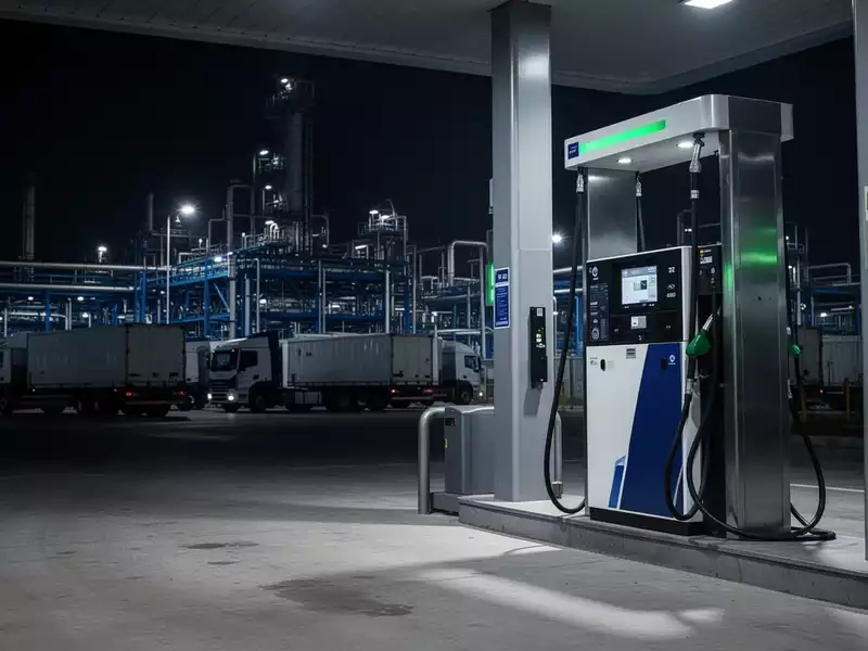 Hexagon Purus Aktie: Infrastruktur wächst 140 Prozent, Mobilität bricht - Foto: über boerse-global.de