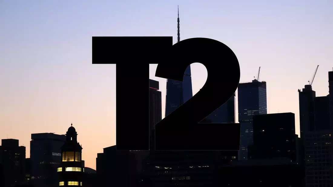 Take-Two se juega la credibilidad en una semana clave con Zelnick y los datos macro - Bild: über boerse-global.de