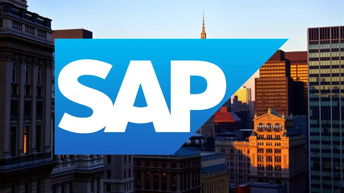 SAP's Paris Pitch: How Dremio and Prior Labs Aim to Turn Data Fragments Into an AI Engine - Bild: über boerse-global.de