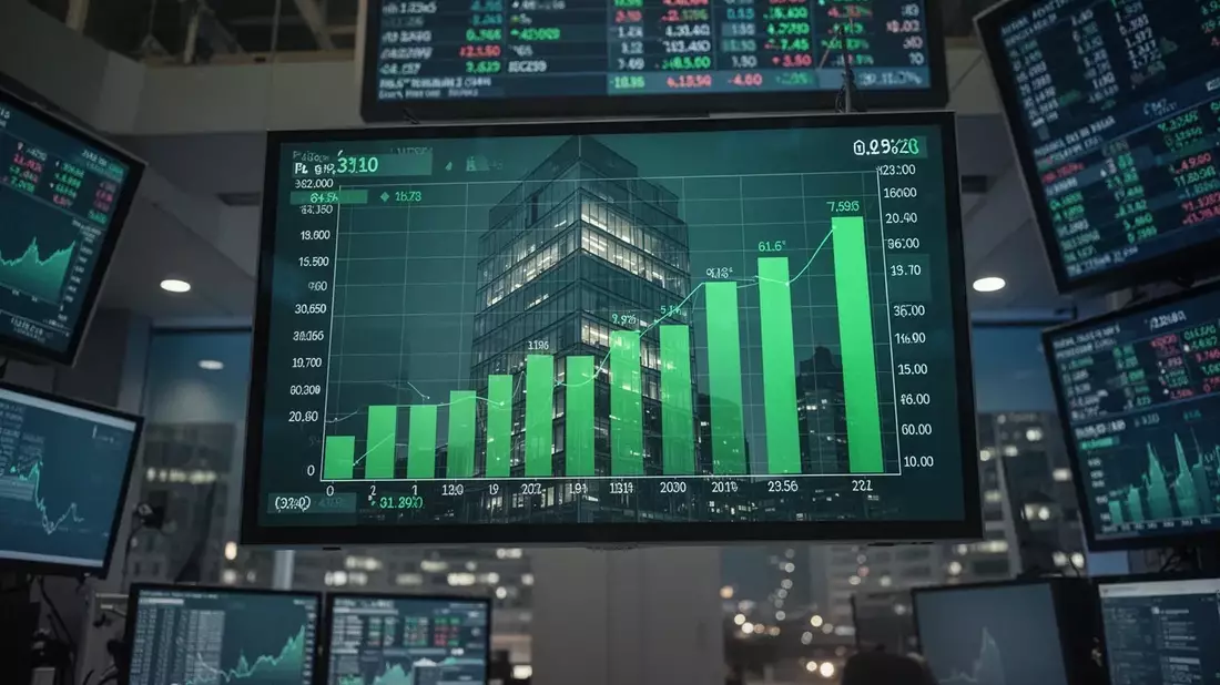 Invesco Commodity ETF: 37,36% Plus seit Januar - Bild: über boerse-global.de